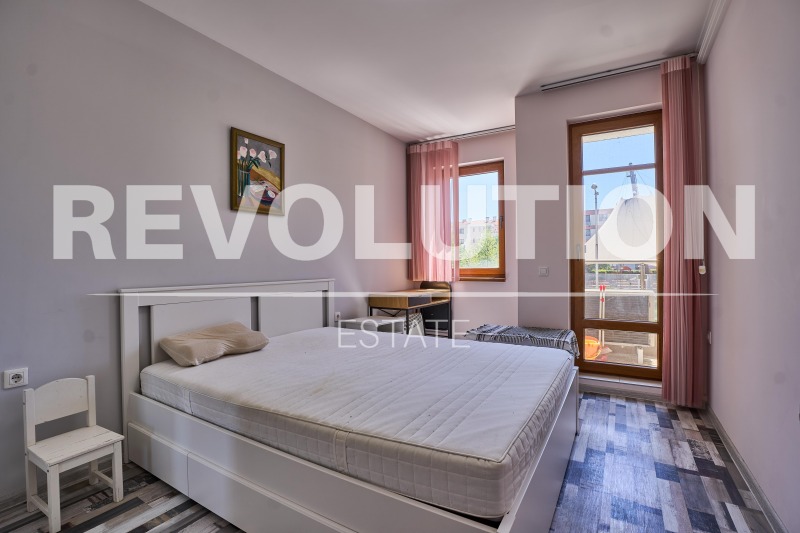 A louer  1 chambre Plovdiv , Karchiyaka , 55 m² | 90557351 - image [7]