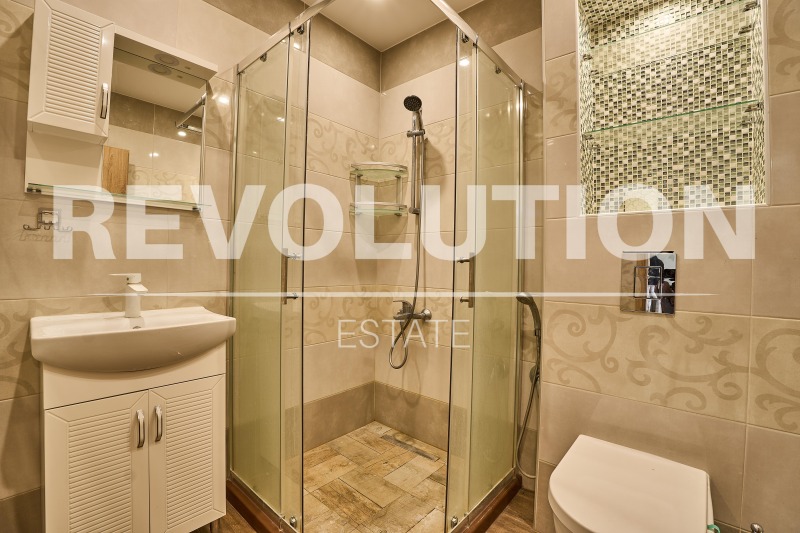 A louer  1 chambre Plovdiv , Karchiyaka , 55 m² | 90557351 - image [10]
