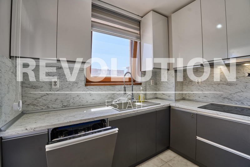 A louer  1 chambre Plovdiv , Karchiyaka , 55 m² | 90557351 - image [6]