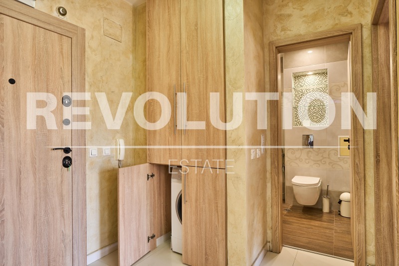 A louer  1 chambre Plovdiv , Karchiyaka , 55 m² | 90557351 - image [9]