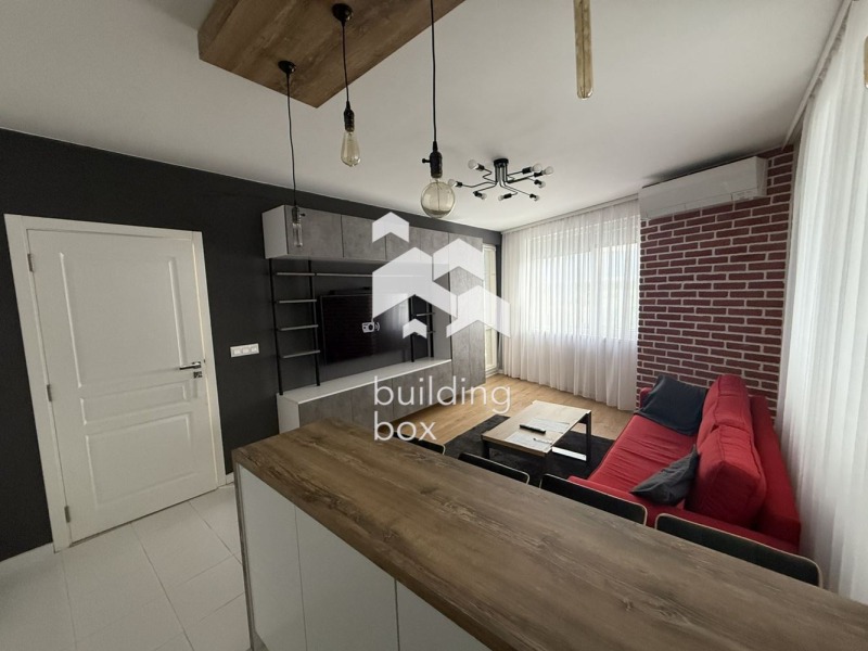 En renta  1 dormitorio Sofia , Obelya 1 , 59 metros cuadrados | 56961303 - imagen [3]