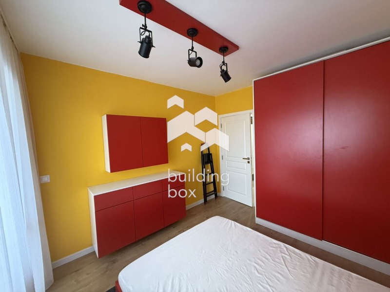 En renta  1 dormitorio Sofia , Obelya 1 , 59 metros cuadrados | 56961303 - imagen [5]