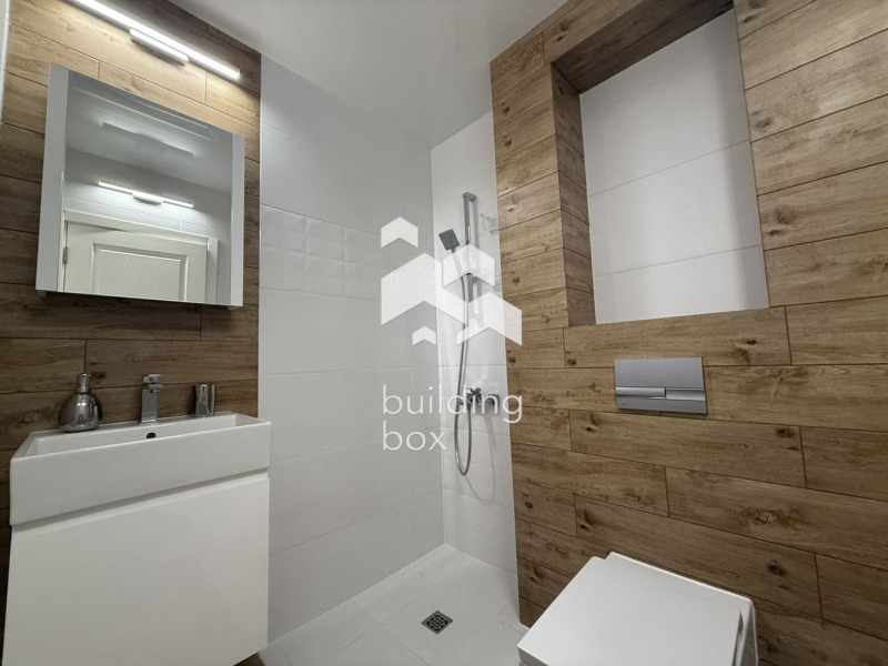En renta  1 dormitorio Sofia , Obelya 1 , 59 metros cuadrados | 56961303 - imagen [9]