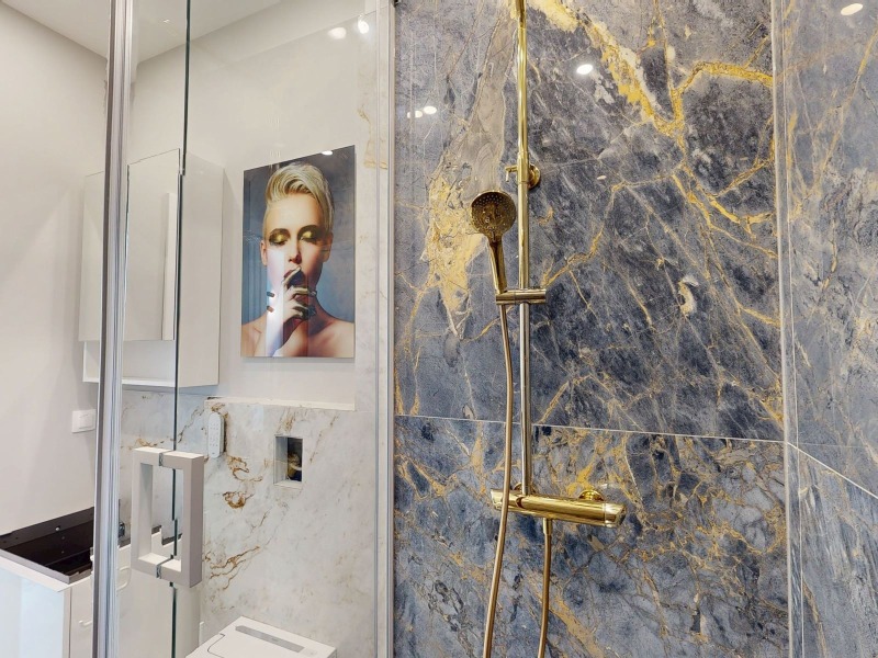 Kiadó  1 hálószoba Sofia , Mladost 4 , 65 négyzetméter | 95556903 - kép [11]