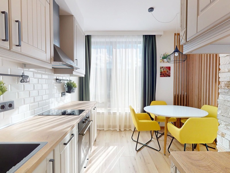 Kiadó  1 hálószoba Sofia , Mladost 4 , 65 négyzetméter | 95556903 - kép [3]