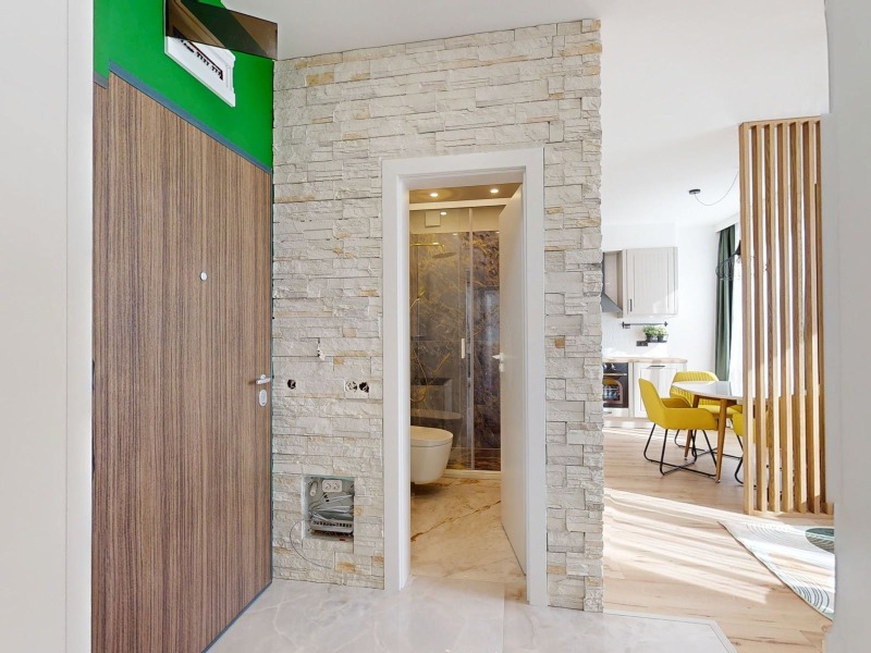Kiadó  1 hálószoba Sofia , Mladost 4 , 65 négyzetméter | 95556903 - kép [13]