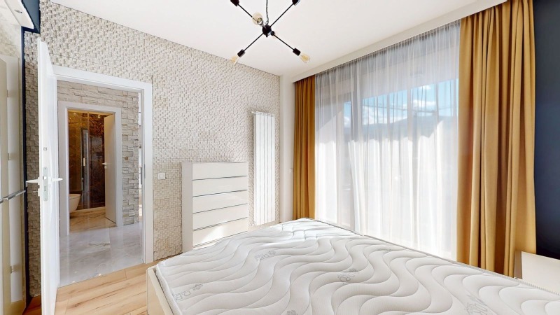 Kiadó  1 hálószoba Sofia , Mladost 4 , 65 négyzetméter | 95556903 - kép [8]