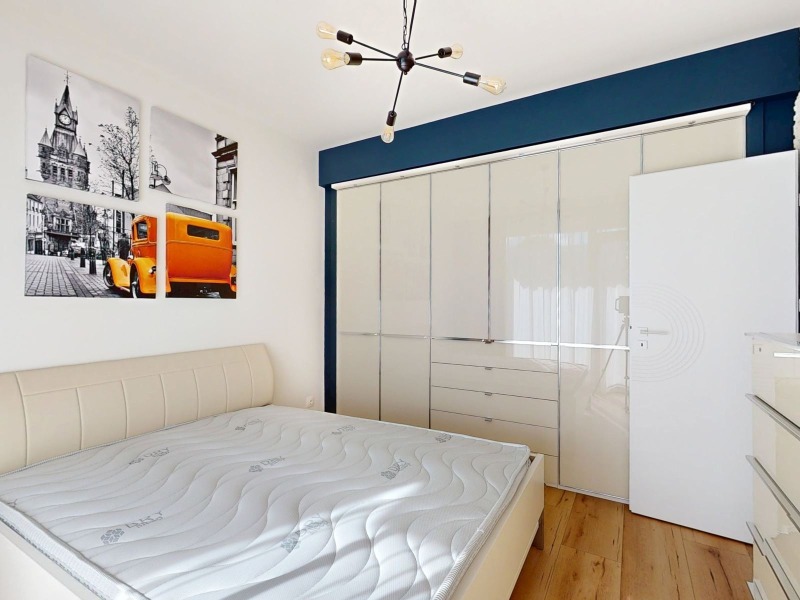 Kiadó  1 hálószoba Sofia , Mladost 4 , 65 négyzetméter | 95556903 - kép [9]