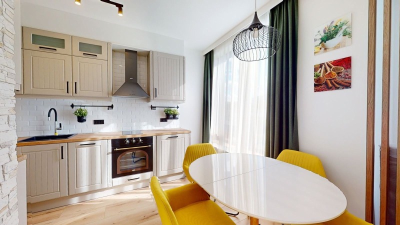 Kiadó  1 hálószoba Sofia , Mladost 4 , 65 négyzetméter | 95556903 - kép [2]