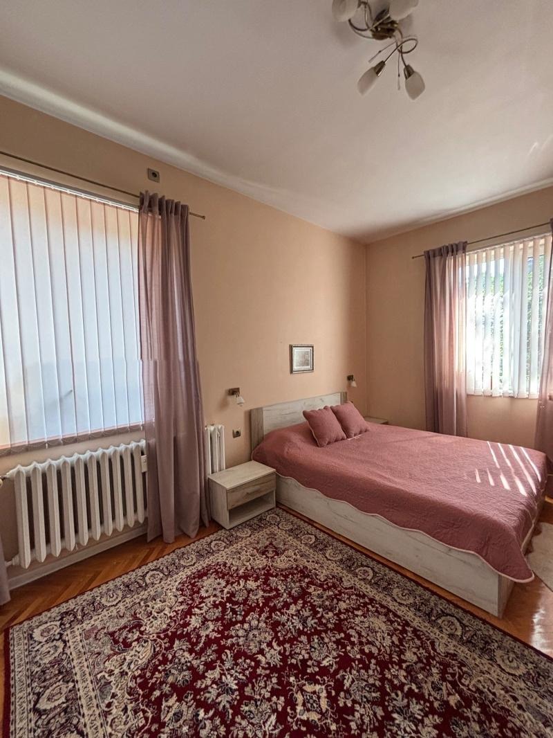 Издаје се  1 спаваћа соба Софија , Гео Милев , 90 м2 | 45865700 - слика [6]