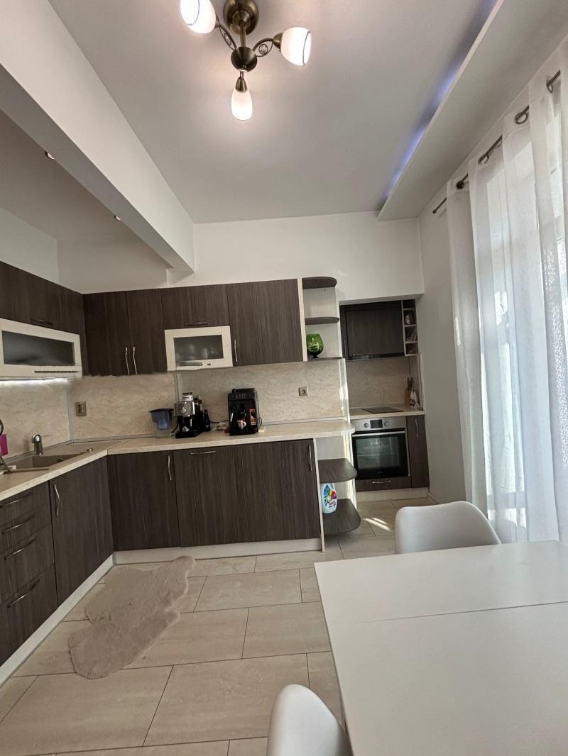 Издаје се  1 спаваћа соба Софија , Гео Милев , 90 м2 | 45865700 - слика [4]