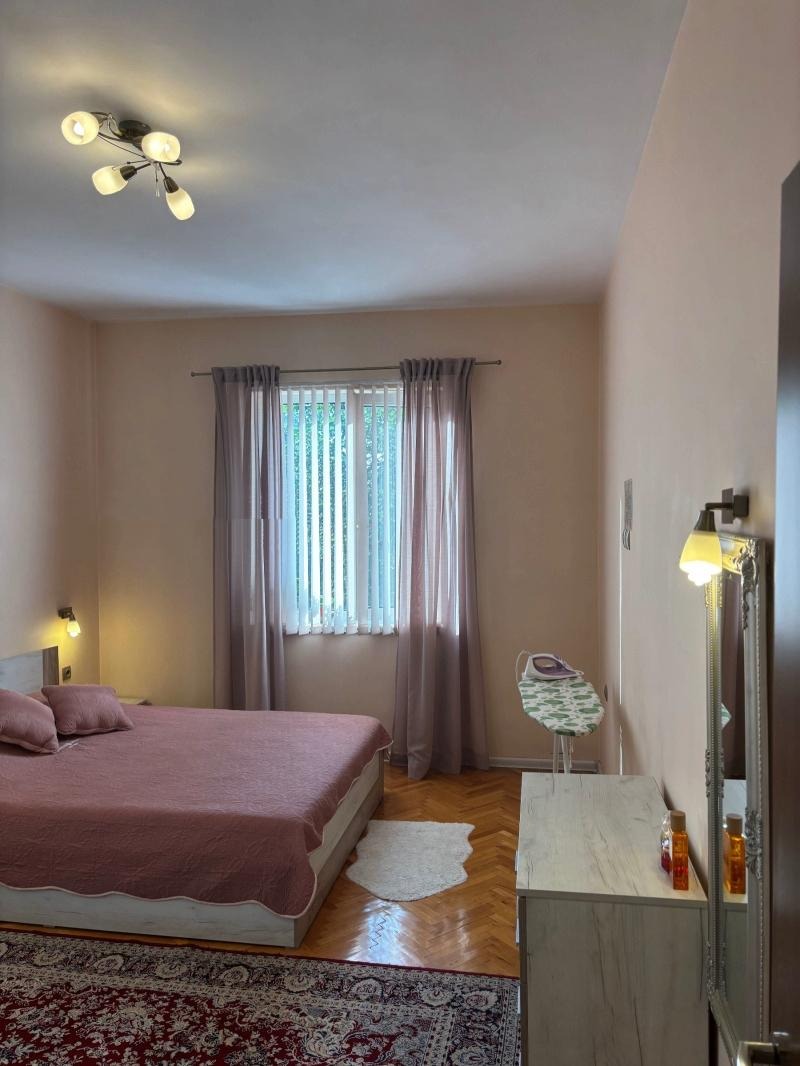 Издаје се  1 спаваћа соба Софија , Гео Милев , 90 м2 | 45865700 - слика [7]