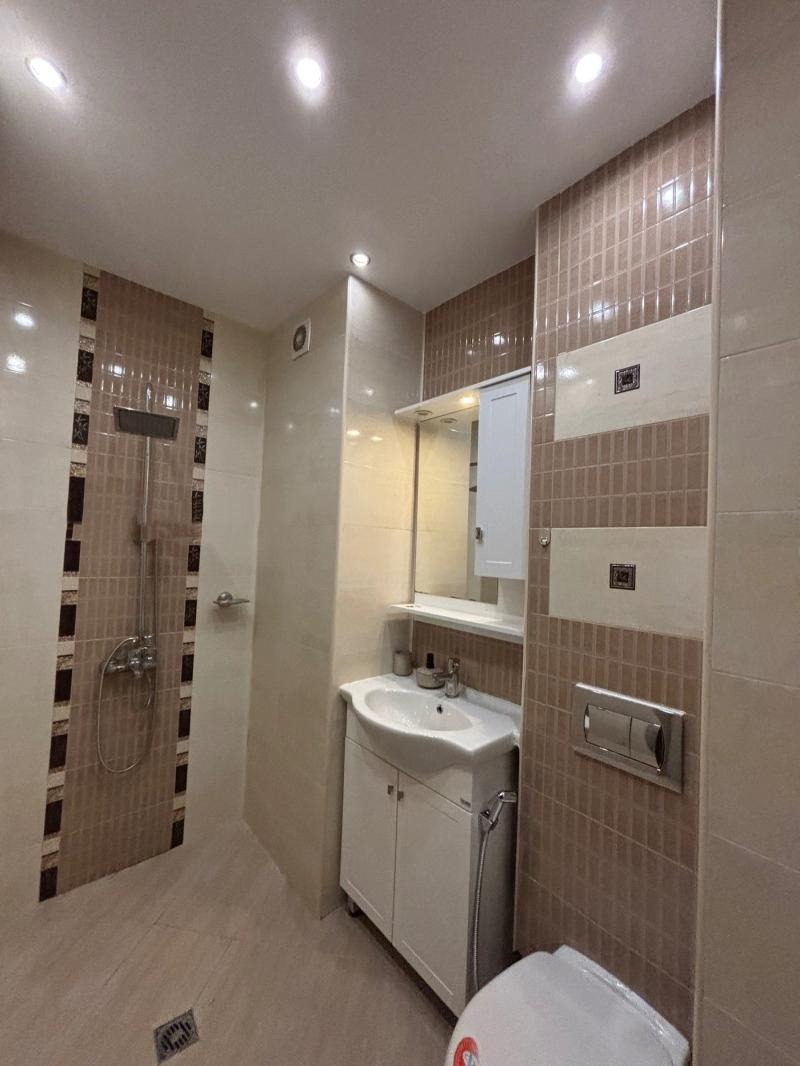 Издаје се  1 спаваћа соба Софија , Гео Милев , 90 м2 | 45865700 - слика [9]