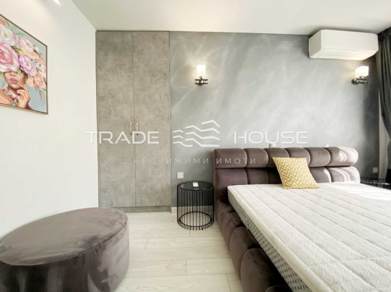 De inchiriat  1 dormitor Plovdiv , Mladejci Hâlm , 75 mp | 70311803 - imagine [2]