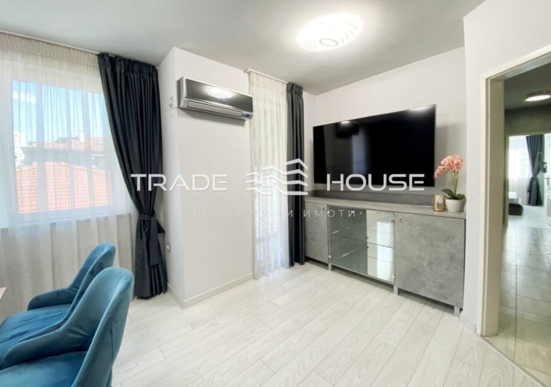 De inchiriat  1 dormitor Plovdiv , Mladejci Hâlm , 75 mp | 70311803 - imagine [3]