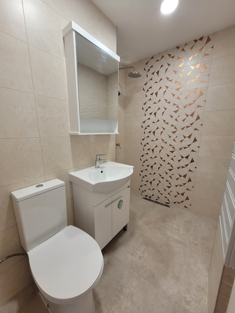 Издаје се  1 спаваћа соба Плевен , Мара Денчева , 45 м2 | 98933325 - слика [4]