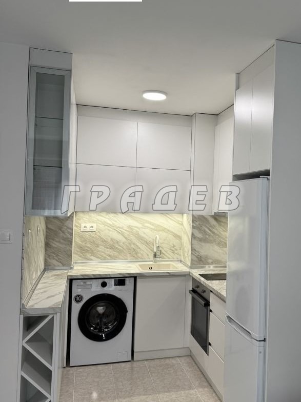 Дава под наем  2-стаен град Русе , Възраждане , 65 кв.м | 55549834 - изображение [3]