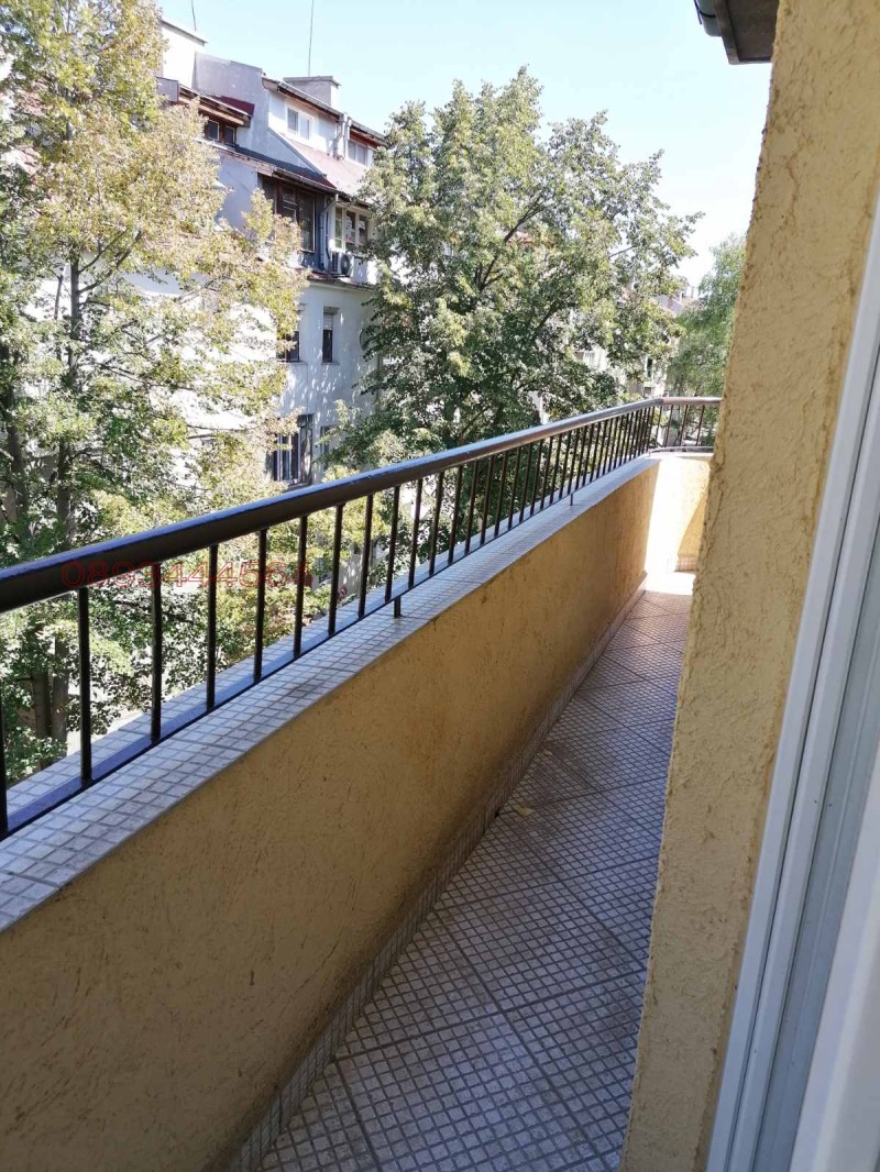 Дава под наем 2-СТАЕН, гр. София, Медицинска академия, снимка 8 - Апартаменти - 53067236