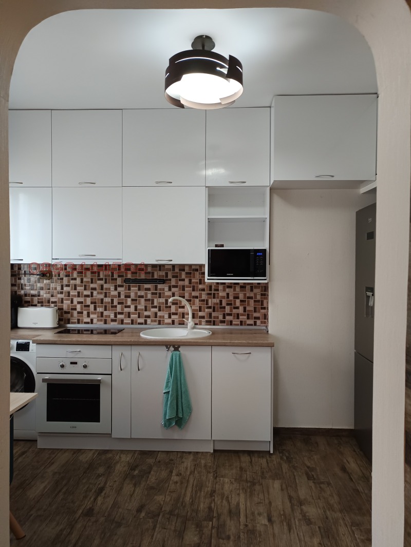 Дава под наем 2-СТАЕН, гр. София, Медицинска академия