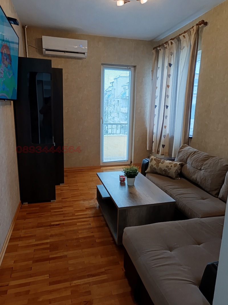 Дава под наем 2-СТАЕН, гр. София, Медицинска академия