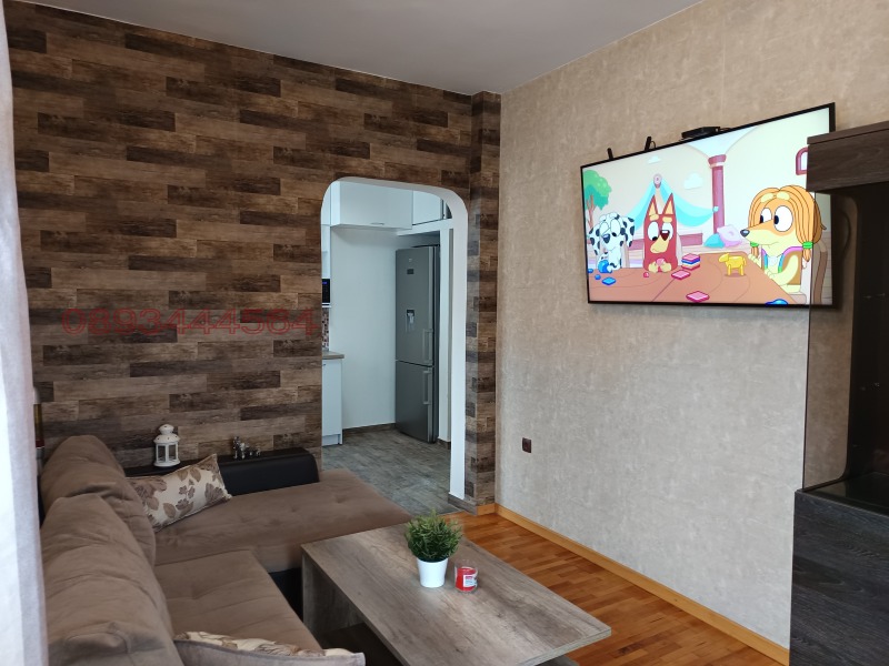 Дава под наем 2-СТАЕН, гр. София, Медицинска академия, снимка 4 - Апартаменти - 53067236