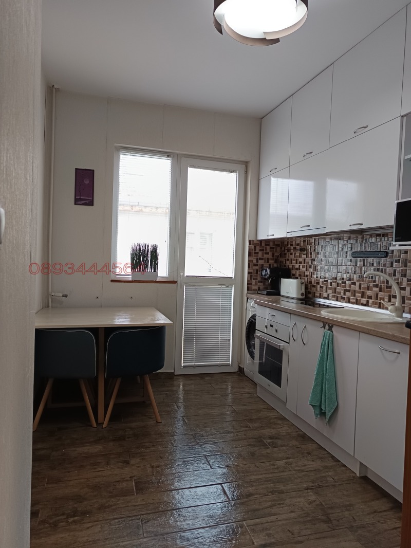 Дава под наем 2-СТАЕН, гр. София, Медицинска академия, снимка 2 - Апартаменти - 53067236