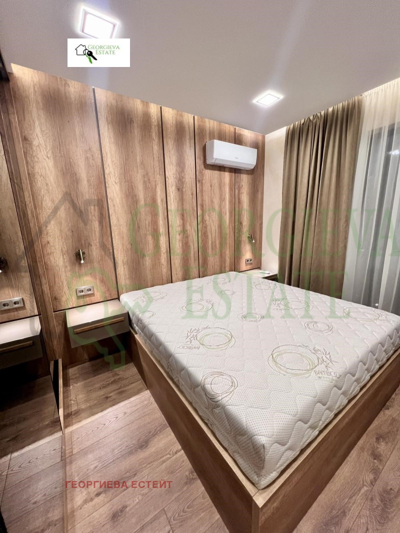 Дава под наем 2-СТАЕН, гр. Пловдив, Въстанически, снимка 6 - Апартаменти - 53227264