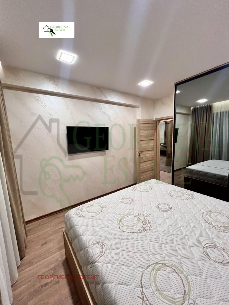 Дава под наем 2-СТАЕН, гр. Пловдив, Въстанически, снимка 7 - Апартаменти - 53227264