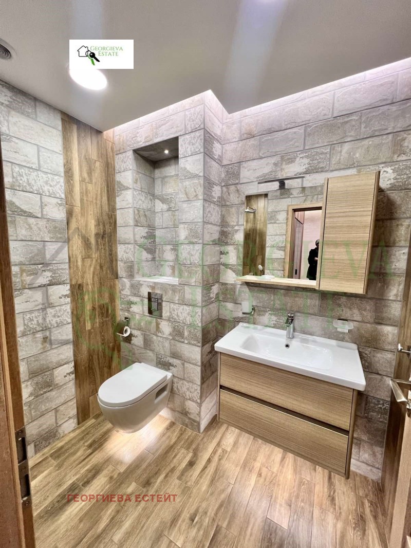 Дава под наем 2-СТАЕН, гр. Пловдив, Въстанически, снимка 11 - Апартаменти - 53227264