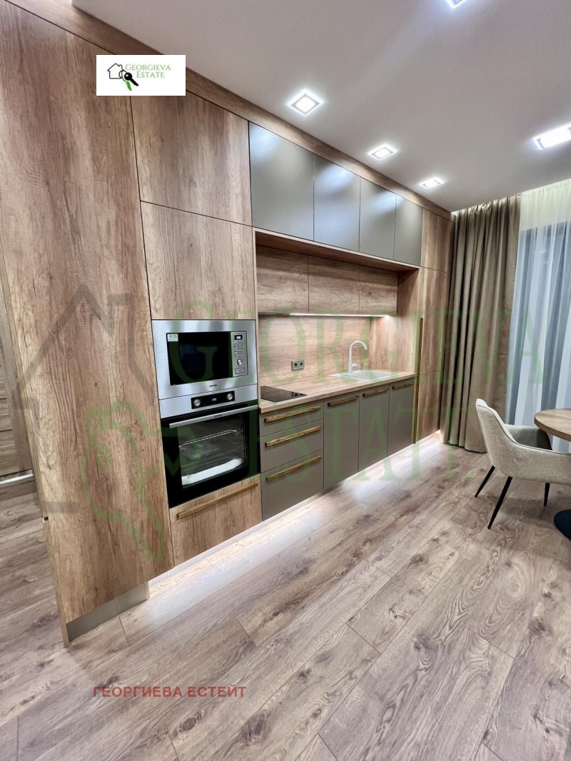 Дава под наем 2-СТАЕН, гр. Пловдив, Въстанически, снимка 4 - Апартаменти - 53227264