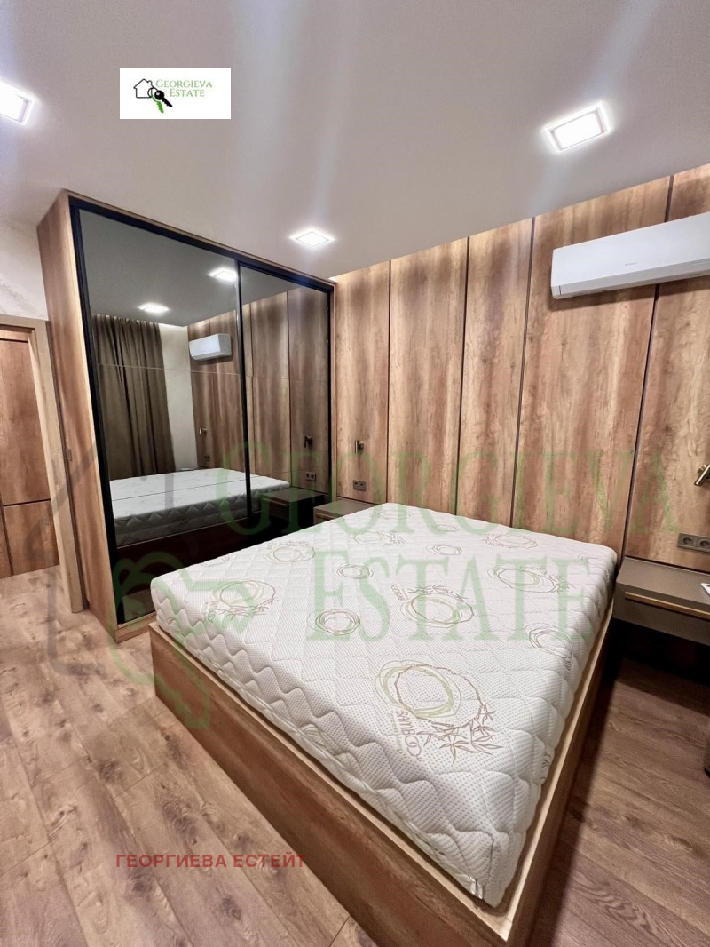 Дава под наем 2-СТАЕН, гр. Пловдив, Въстанически, снимка 5 - Апартаменти - 53227264