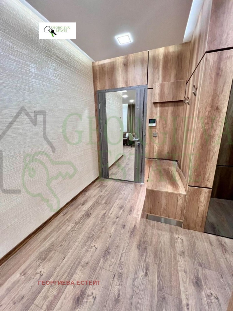 Дава под наем 2-СТАЕН, гр. Пловдив, Въстанически, снимка 9 - Апартаменти - 53227264