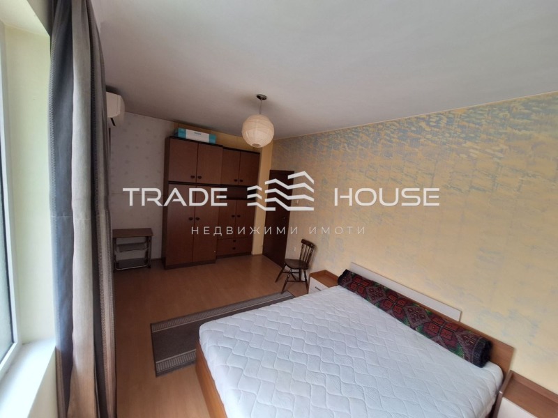 For Rent  2 bedroom Plovdiv , Kamenitsa 1 , 100 sq.m | 31747680 - image [7]