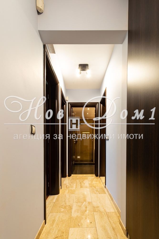 Дава под наем 3-СТАЕН, гр. София, Симеоново, снимка 13 - Апартаменти - 52731418