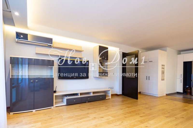 Дава под наем 3-СТАЕН, гр. София, Симеоново, снимка 3 - Апартаменти - 52731418