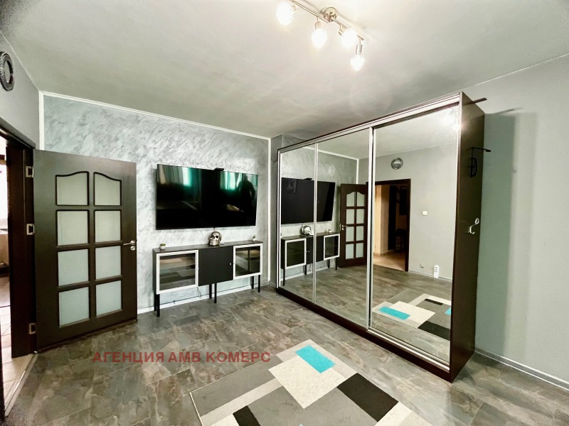 Дава под наем 3-СТАЕН, гр. София, Овча купел 1, снимка 10 - Апартаменти - 53442579