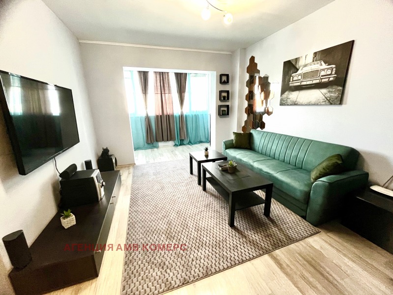 Дава под наем 3-СТАЕН, гр. София, Овча купел 1, снимка 5 - Апартаменти - 53442579