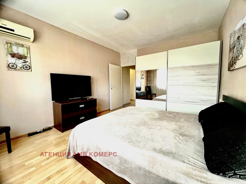 Дава под наем 3-СТАЕН, гр. София, Овча купел 1, снимка 15 - Апартаменти - 53442579