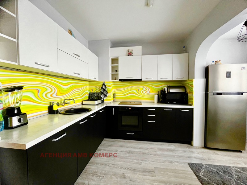 Дава под наем 3-СТАЕН, гр. София, Овча купел 1