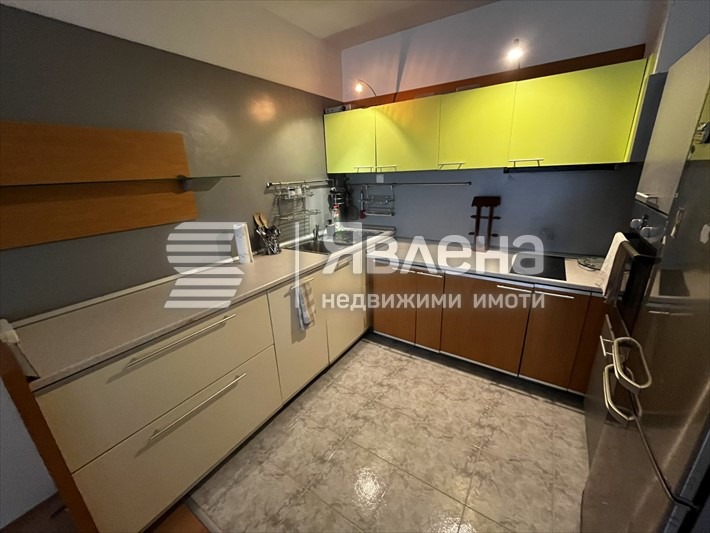 Дава под наем 3-СТАЕН, гр. София, Център, снимка 4 - Апартаменти - 54061040