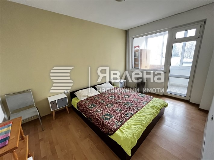 Дава под наем 3-СТАЕН, гр. София, Център, снимка 7 - Апартаменти - 54061040