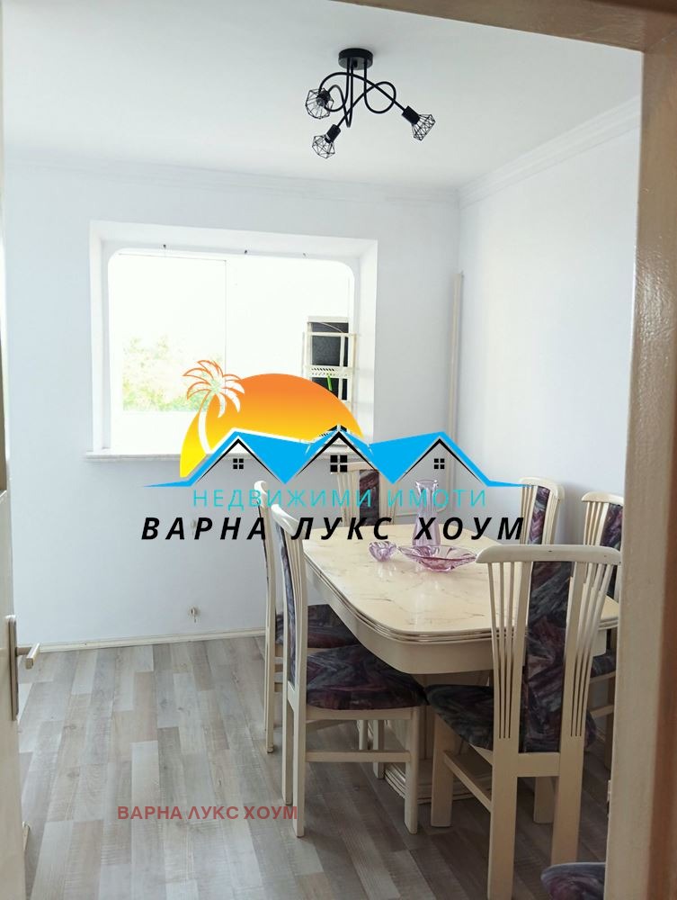 For Rent  3+ bedroom Varna , Asparuhovo , 115 sq.m | 69888612 - image [5]