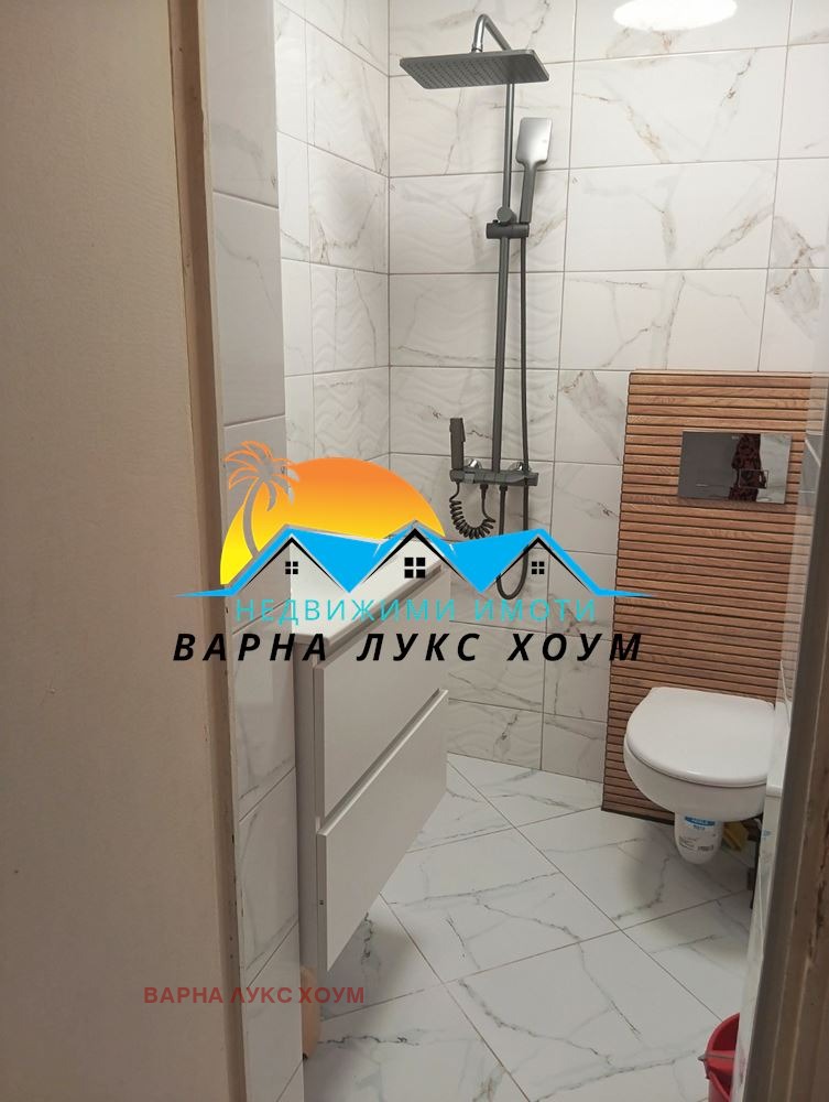 For Rent  3+ bedroom Varna , Asparuhovo , 115 sq.m | 69888612 - image [13]