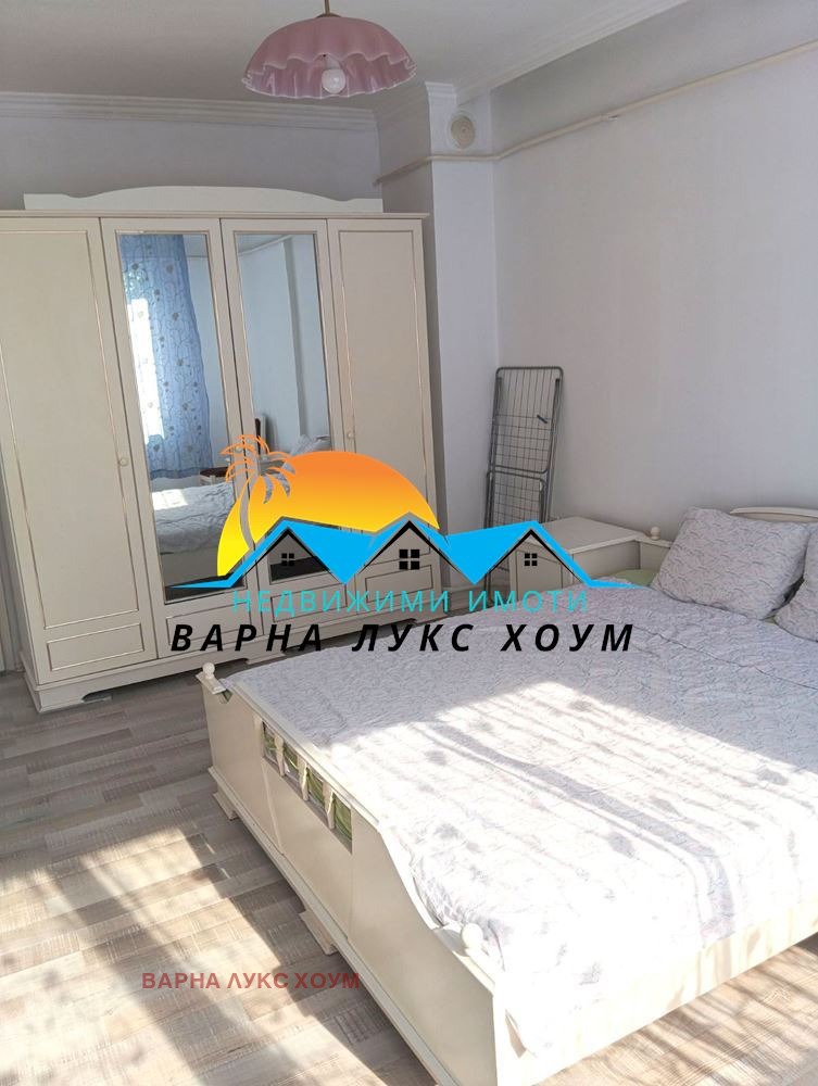 For Rent  3+ bedroom Varna , Asparuhovo , 115 sq.m | 69888612 - image [8]