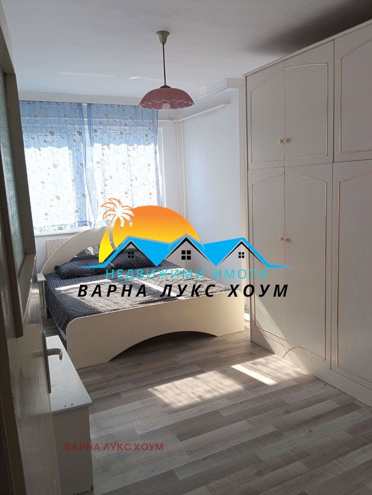 For Rent  3+ bedroom Varna , Asparuhovo , 115 sq.m | 69888612 - image [6]