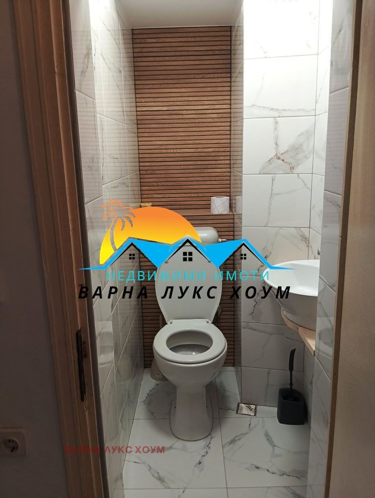 For Rent  3+ bedroom Varna , Asparuhovo , 115 sq.m | 69888612 - image [12]