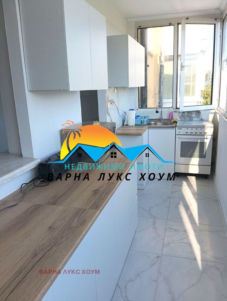 For Rent  3+ bedroom Varna , Asparuhovo , 115 sq.m | 69888612 - image [2]