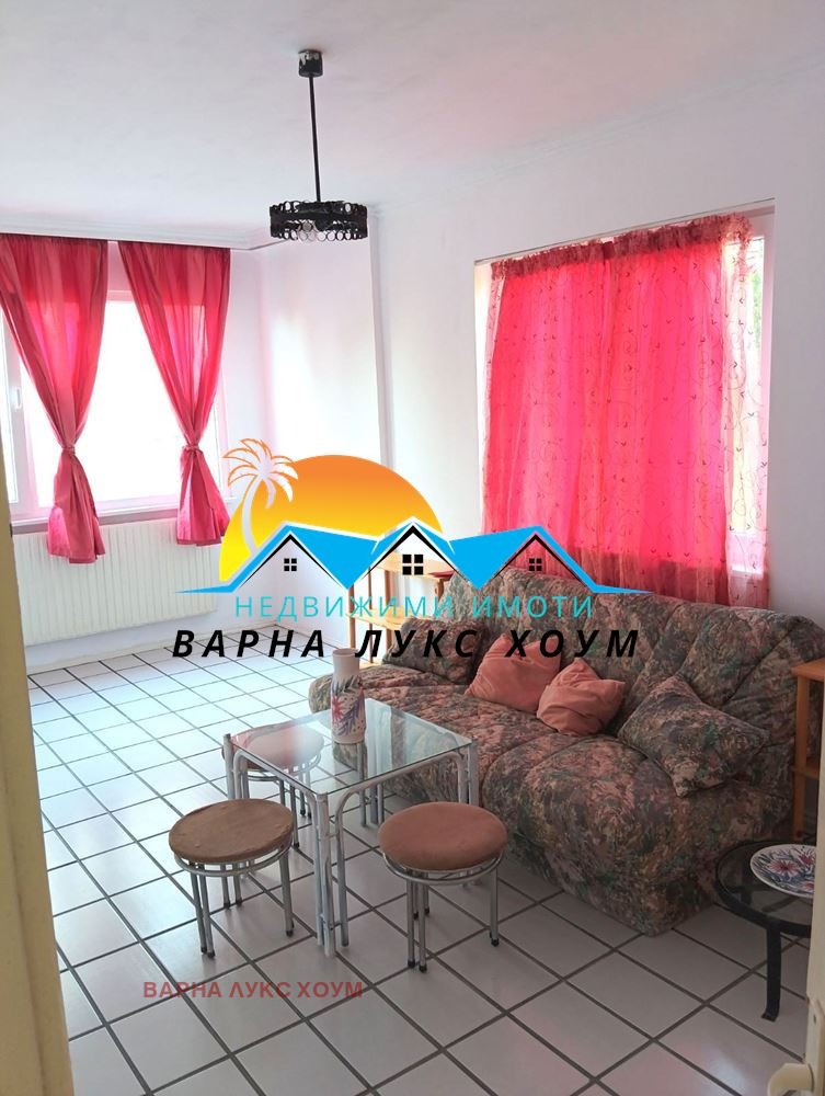 For Rent  3+ bedroom Varna , Asparuhovo , 115 sq.m | 69888612 - image [10]