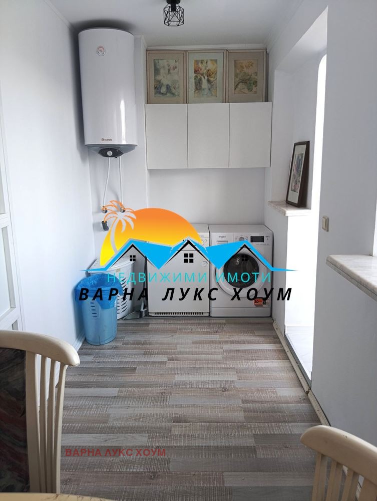 For Rent  3+ bedroom Varna , Asparuhovo , 115 sq.m | 69888612 - image [3]
