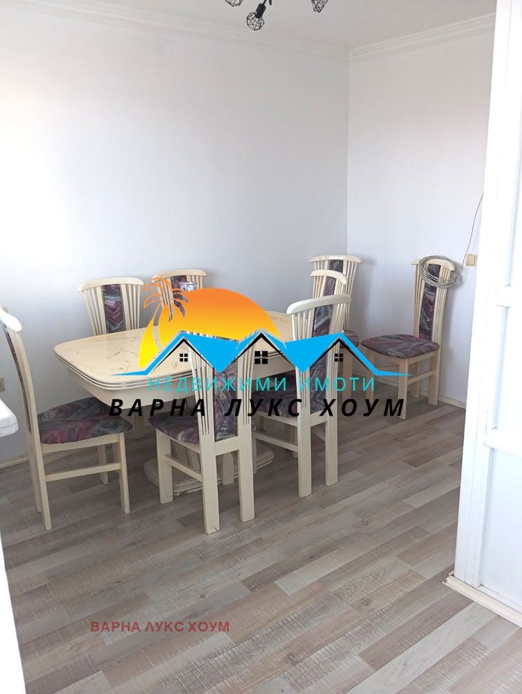 For Rent  3+ bedroom Varna , Asparuhovo , 115 sq.m | 69888612 - image [4]